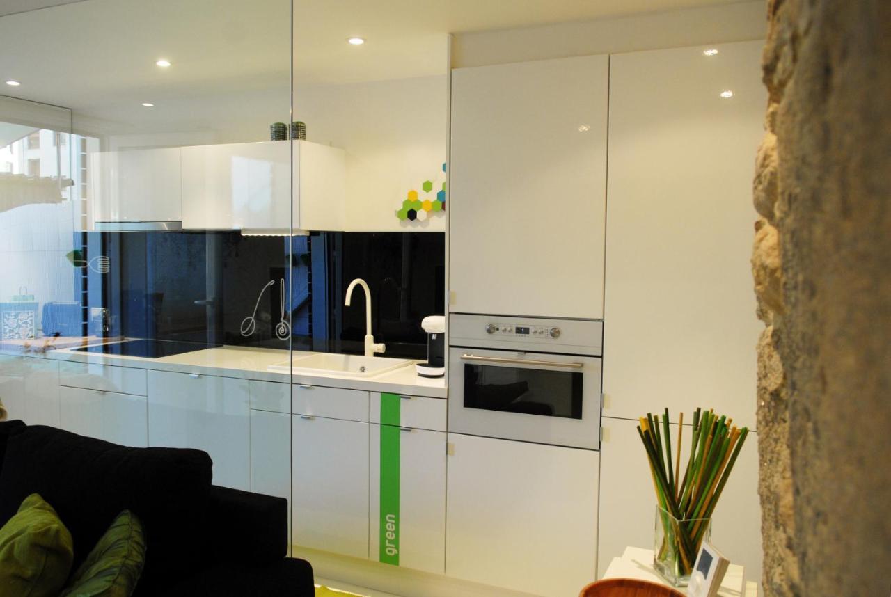 Apartment Green Home *
