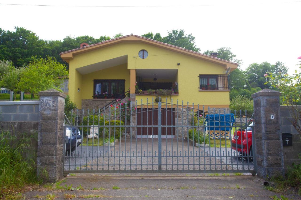 Holiday home Teresa Con Aparcamiento Y Wifi Incluido - Cangas de Onis