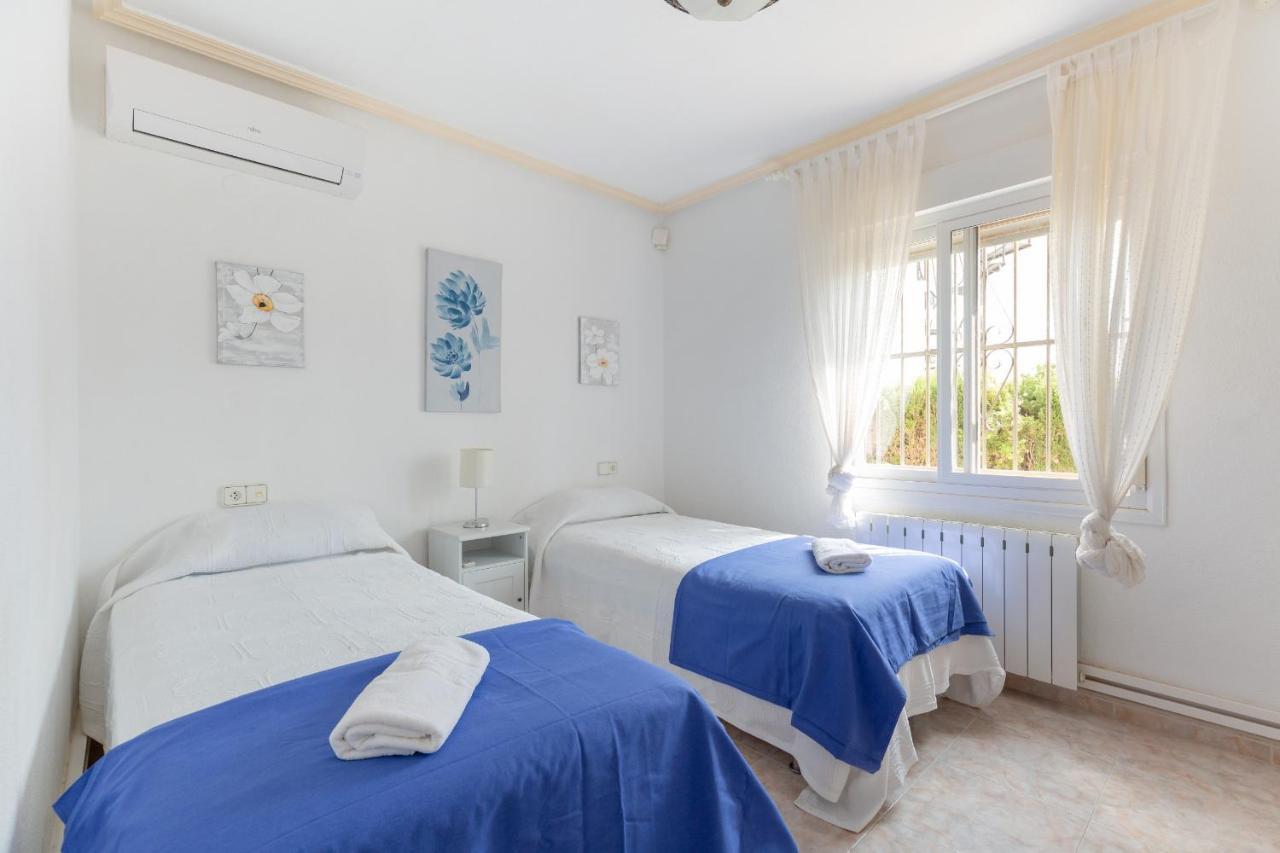 Villa Fidalsa Grand Mediterranean Beachfront