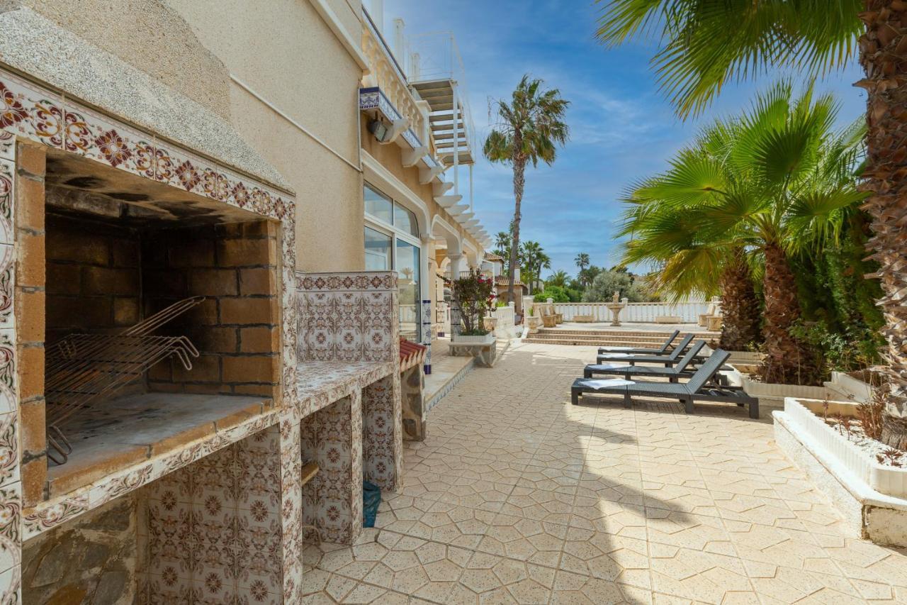 Fidalsa Grand Mediterranean Beachfront