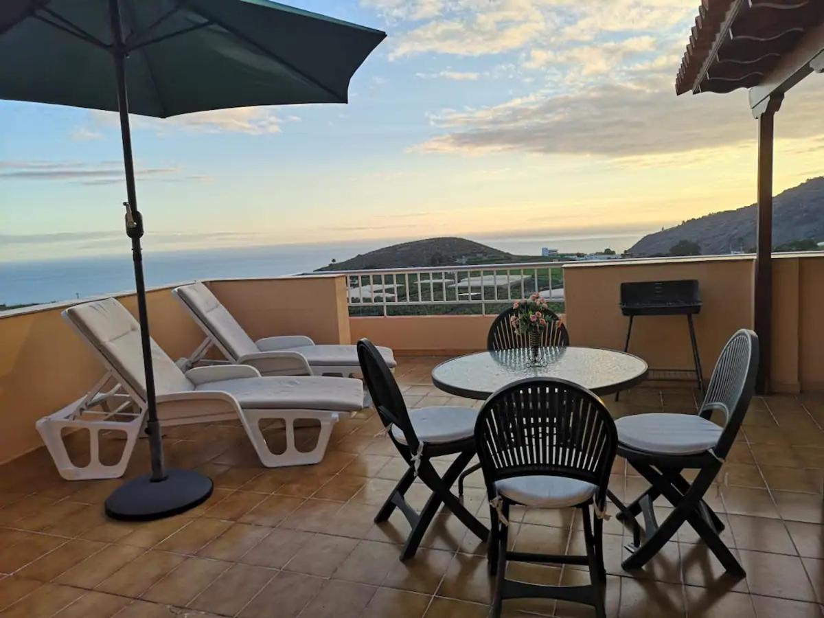 Casa Tamanca Apartment