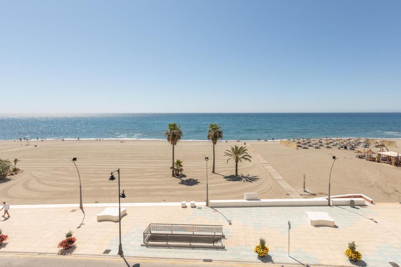 Apartamento Hanami Avenida De España Sea Front *