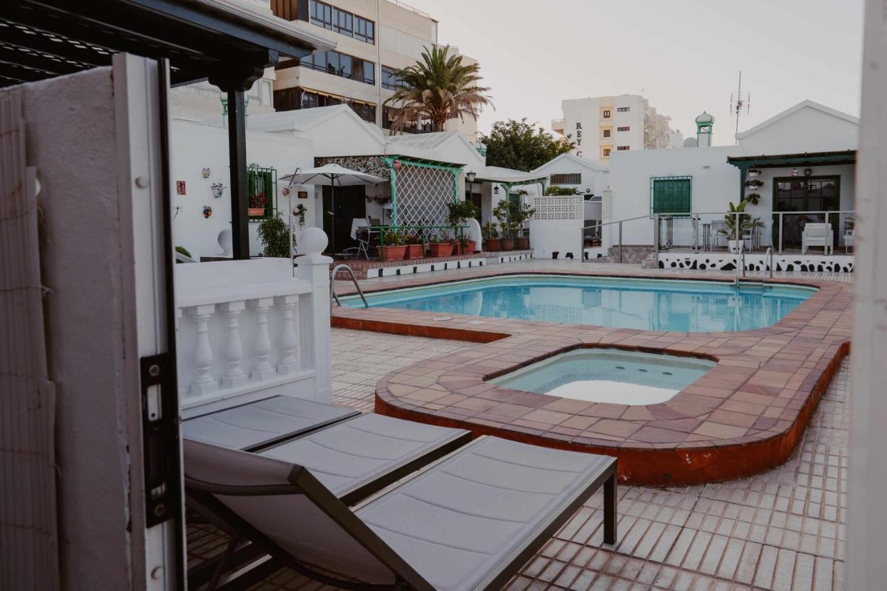 Holanda Tropic Villa Playa del Inglés