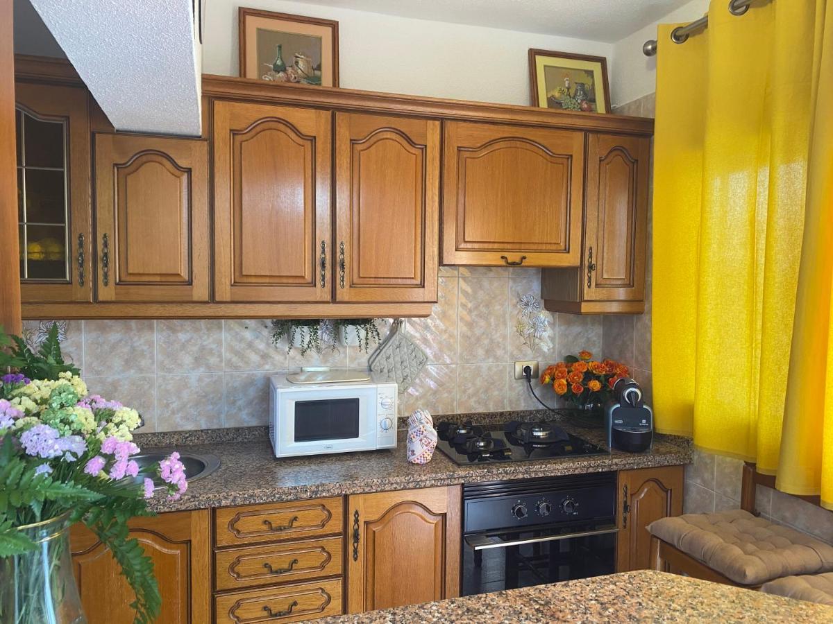 Luar Del Carmen Apartamento *