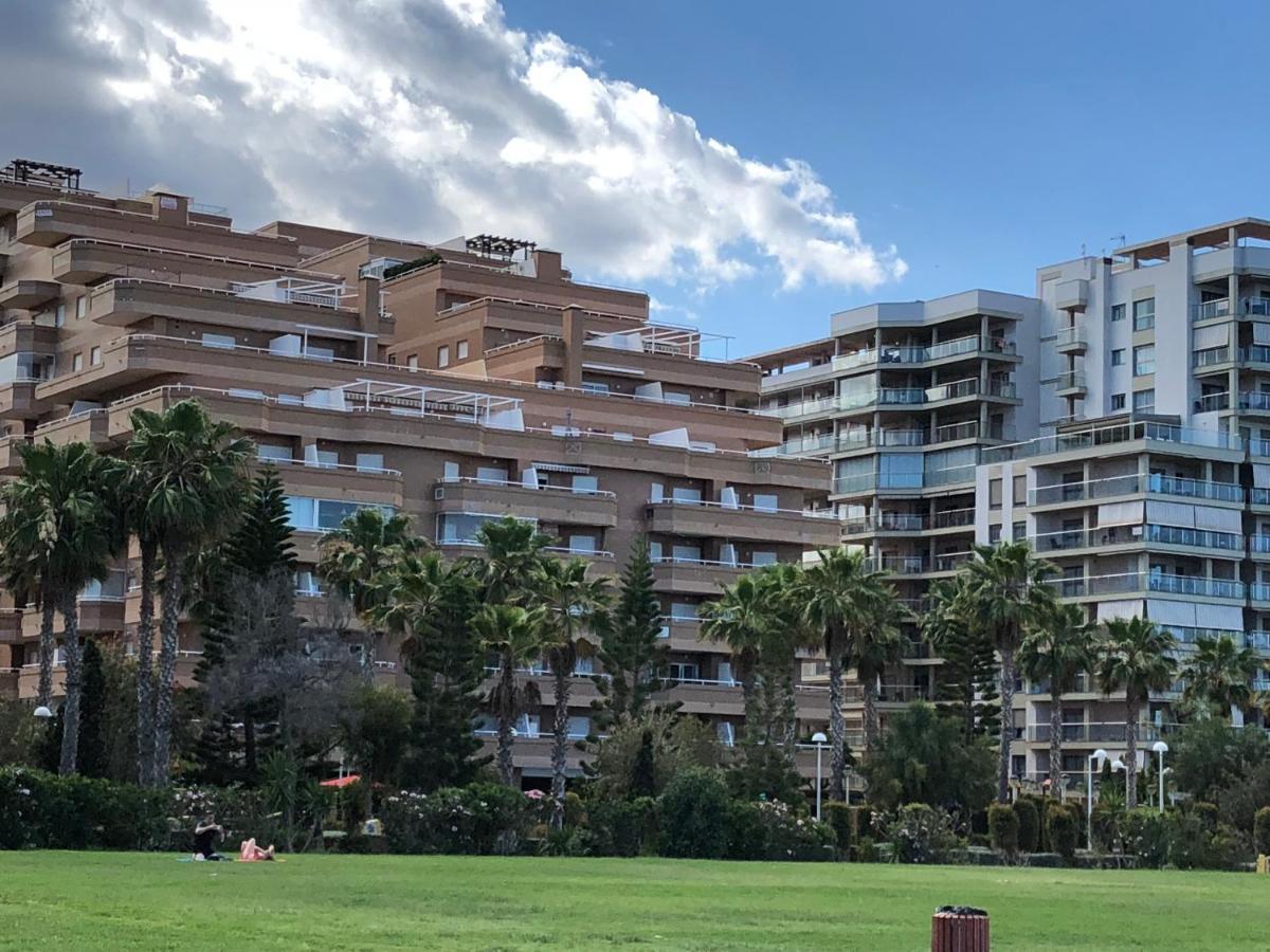 Acv - Vistamar Iii - 1ª Linea Planta 6 Sur Oropesa del Mar