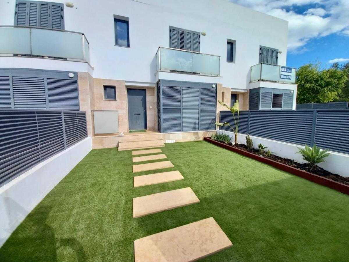 Residencial Dulcinea - Villa *