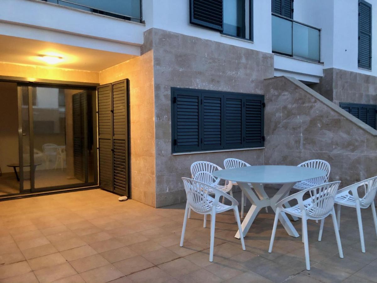 Residencial Dulcinea -
