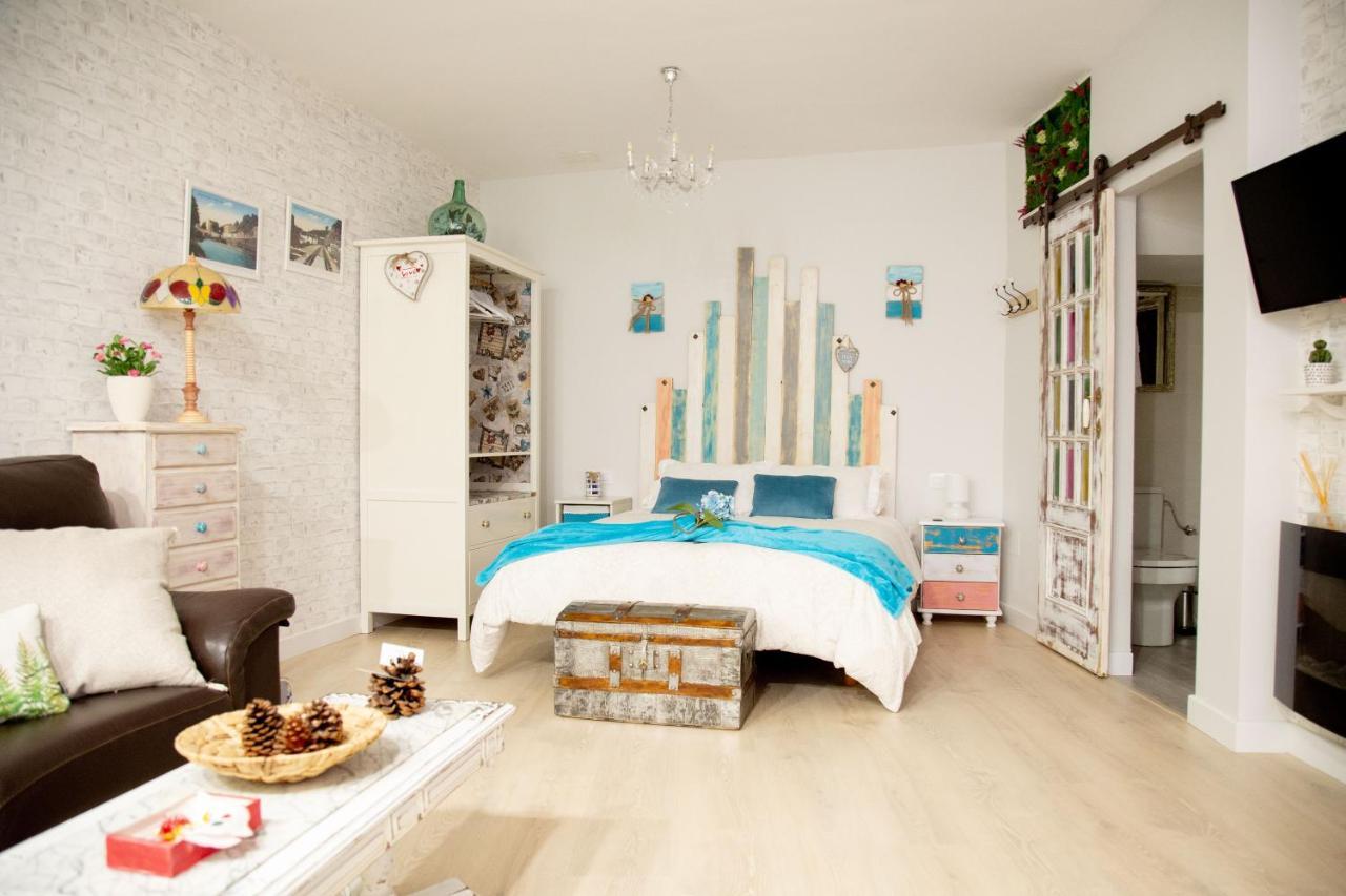 Rincón De Cantarranas Apartamento