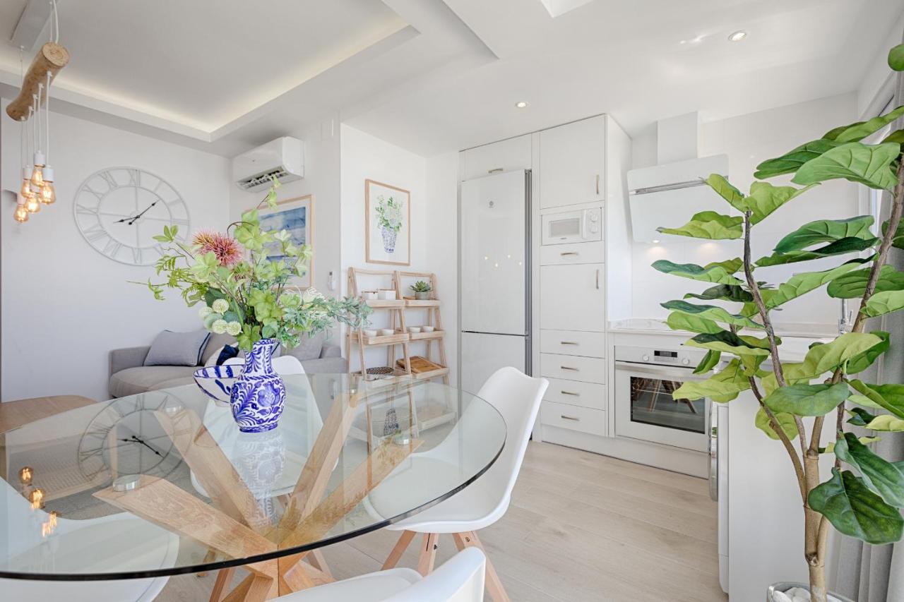 Apartamento Hanami Avenida De España Sea Front