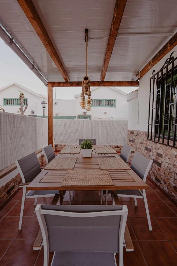 Villa Holanda Tropic Playa del Inglés