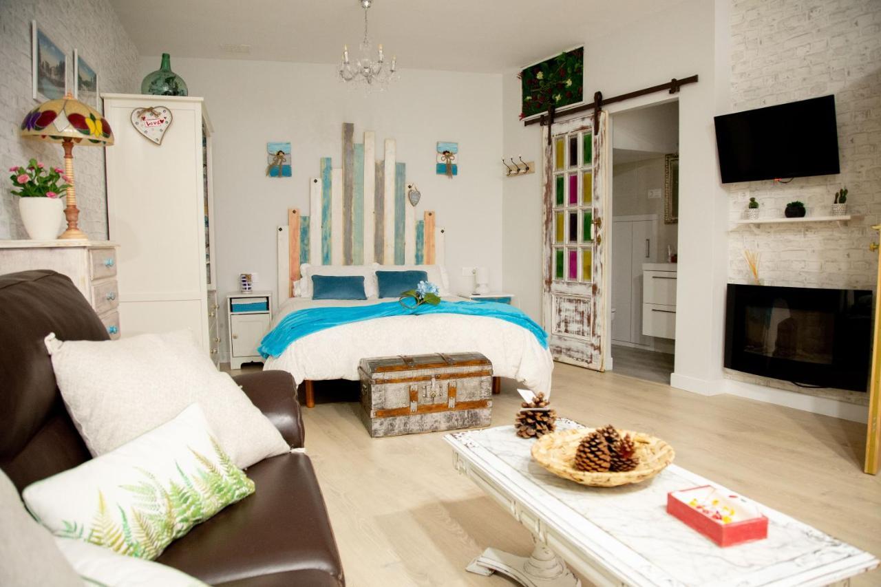 Rincón De Cantarranas Apartamento