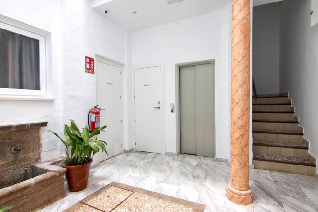 Rosarioseis Loft Mirador De Morayma Apartamento