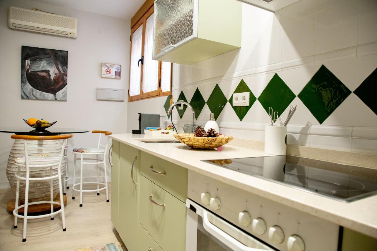 Apartamento Rincón De Cantarranas