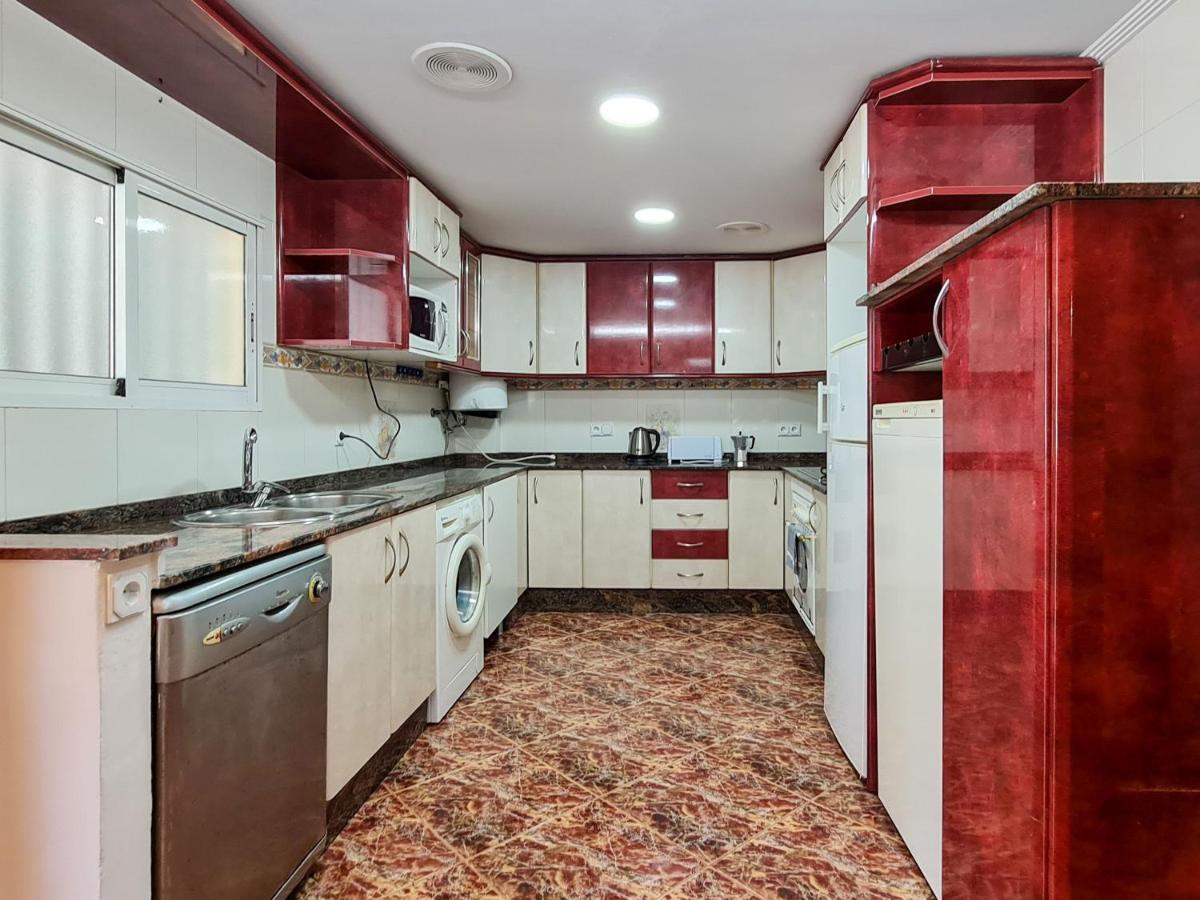 Apartamento Completo El Pato De Loix Apartment