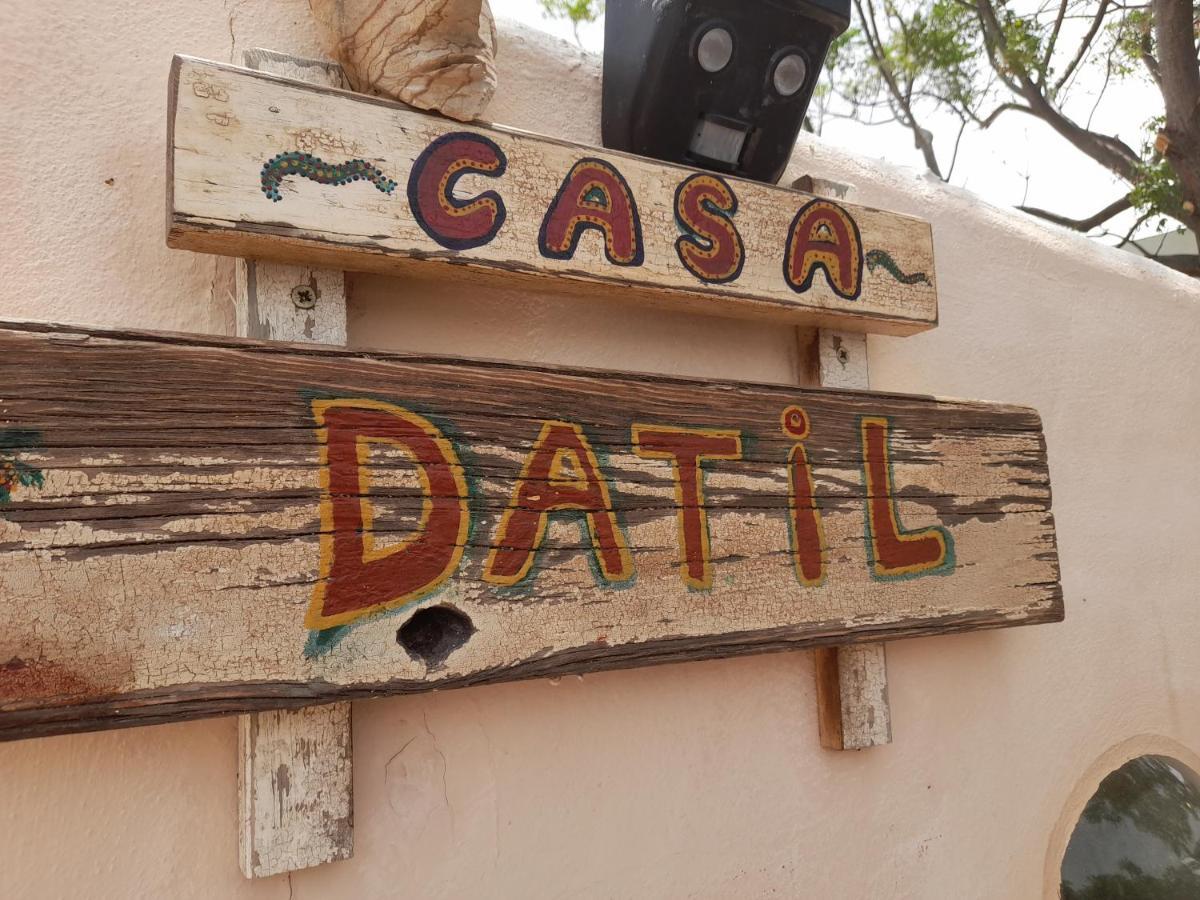 Casa Palmera Y Casa Datil Apartment *