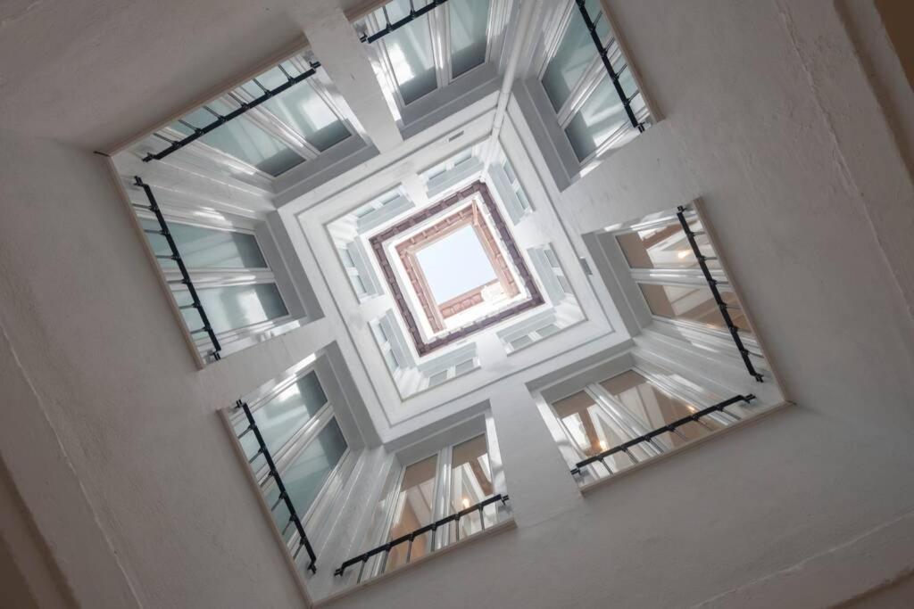 Apartamento Rosarioseis Loft Mirador De Morayma