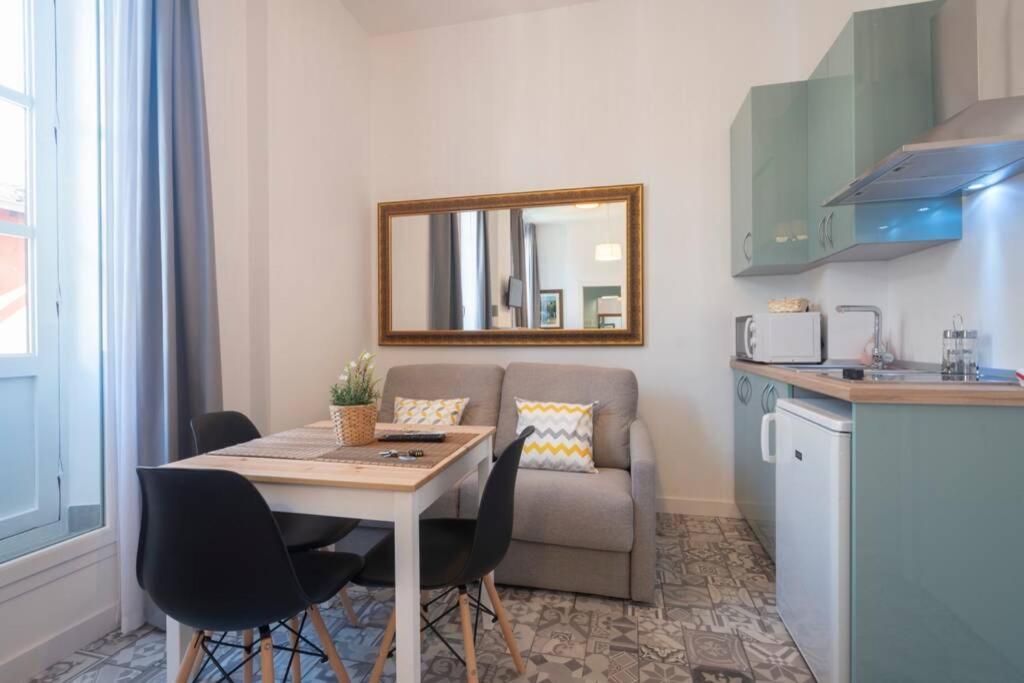 Rosarioseis Loft Mirador De Morayma Granada