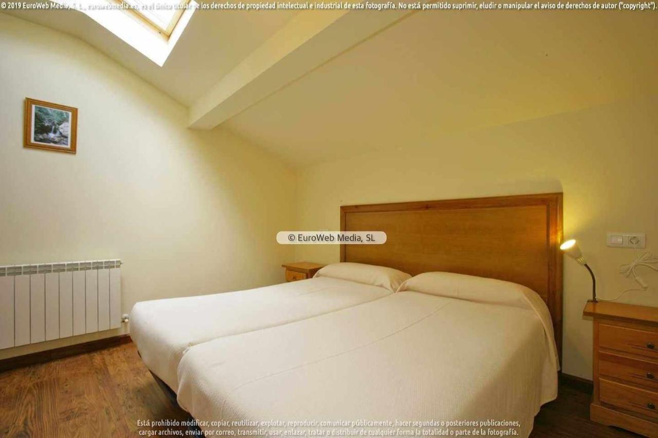 Apartamento 4 Casa Graciano