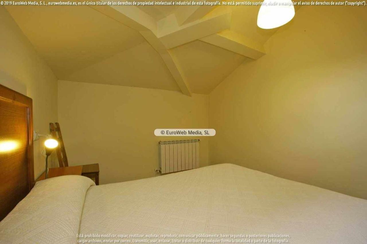 Apartamento 4 Casa Graciano Apartamento Onís
