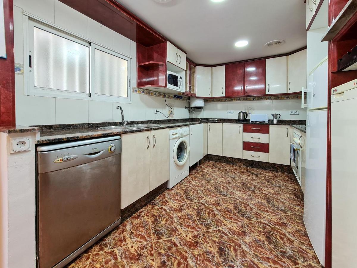 Apartamento Completo El Pato De Loix