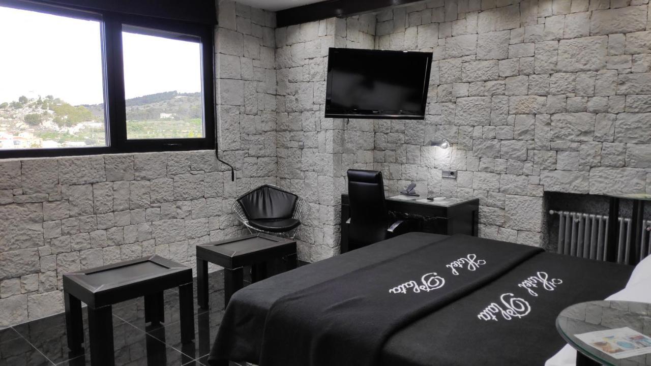 Hotel Plata Ibi