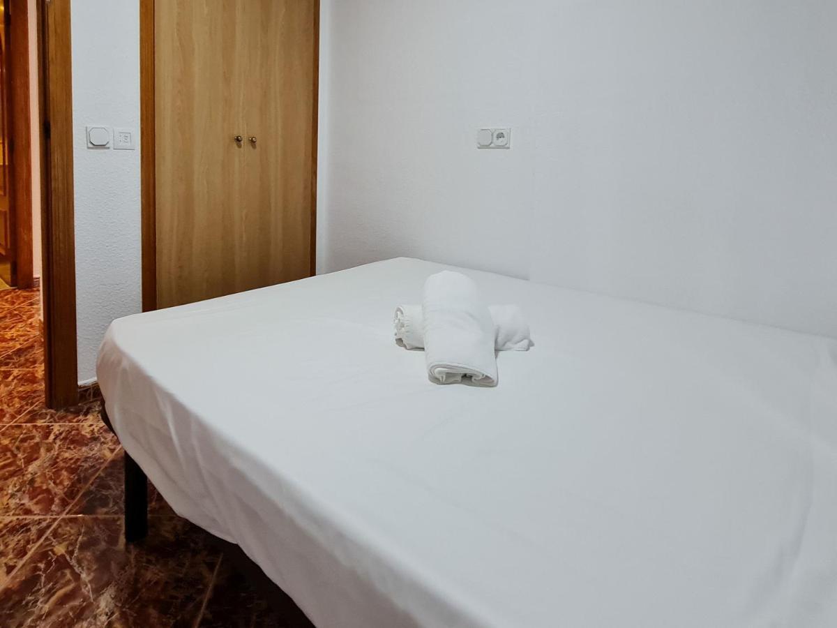 Apartamento Completo El Pato De Loix Apartamento