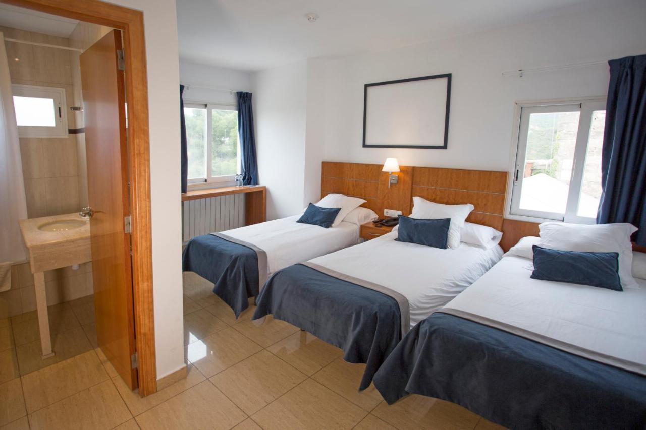 Guest house Savoy