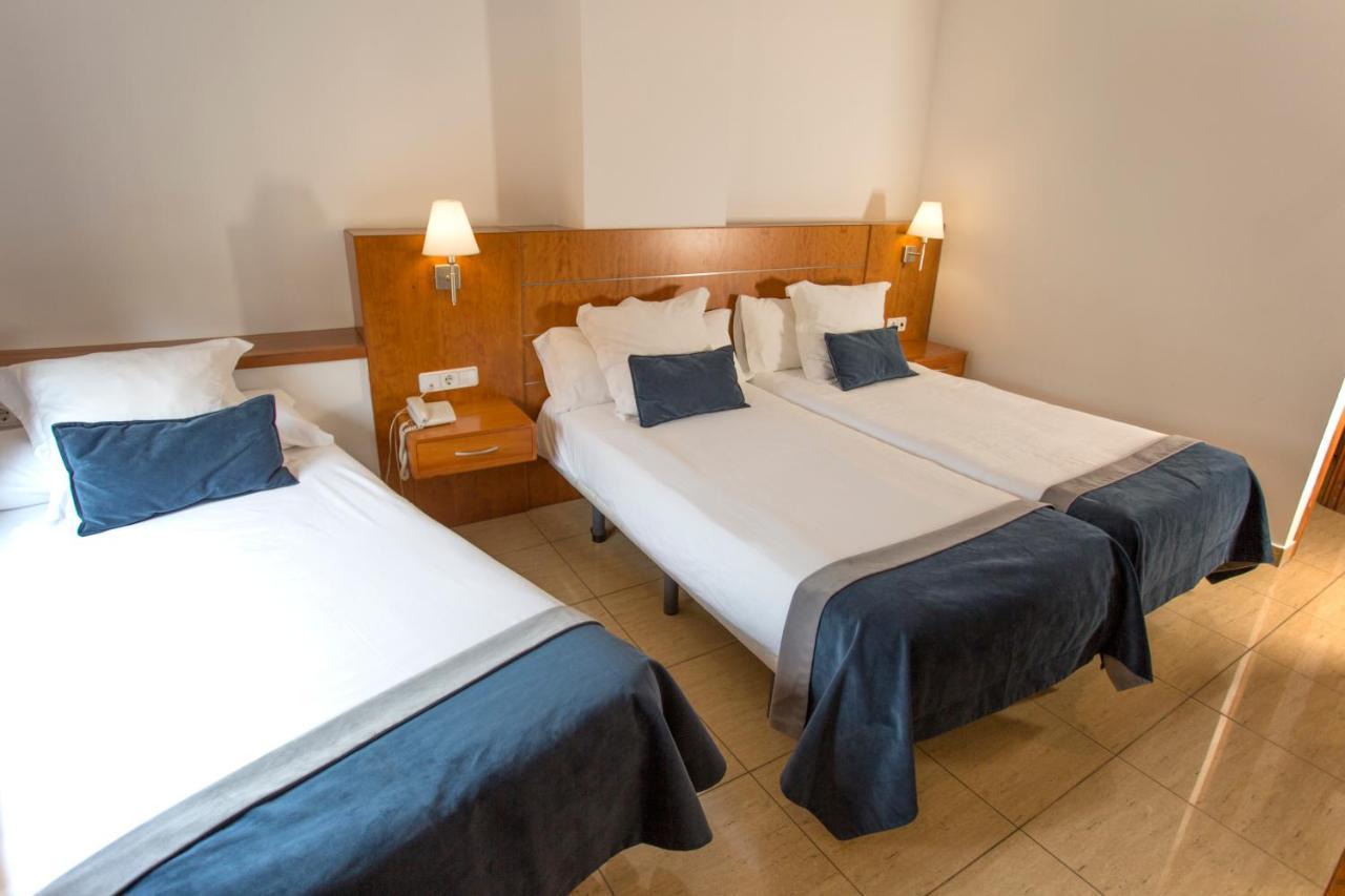Pensión Savoy Alcoy
