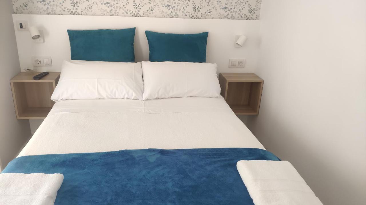 Hostel Portosantiago Portomarin