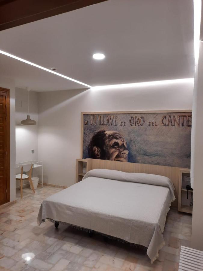 Mairena Hotel Mairena De Alcor