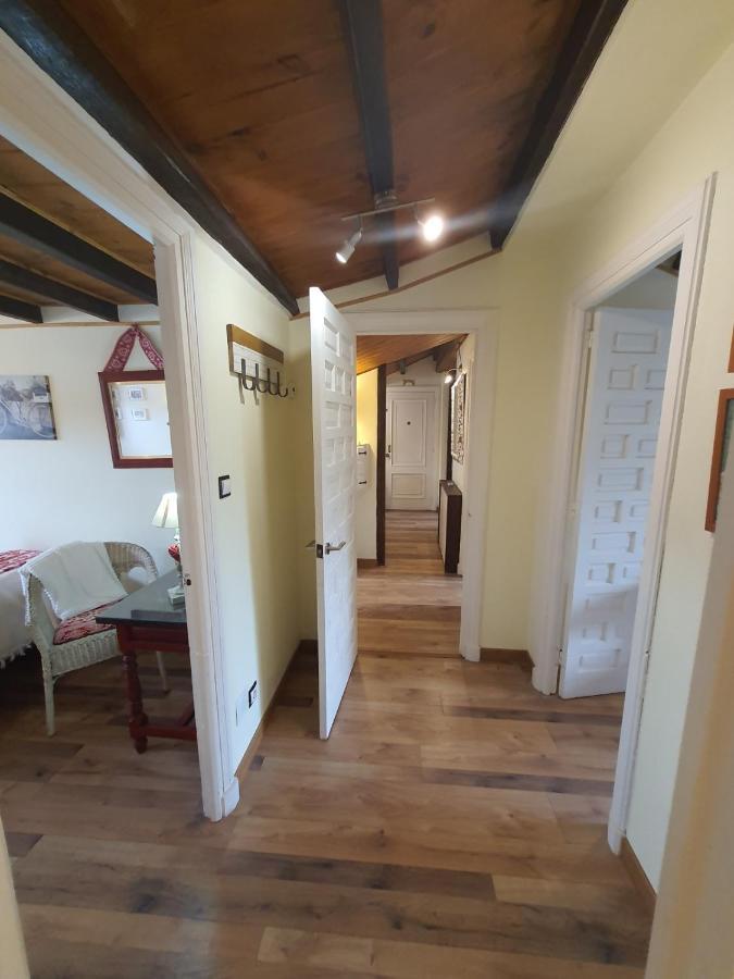 Apartment El Arcangel De Santillana del Mar