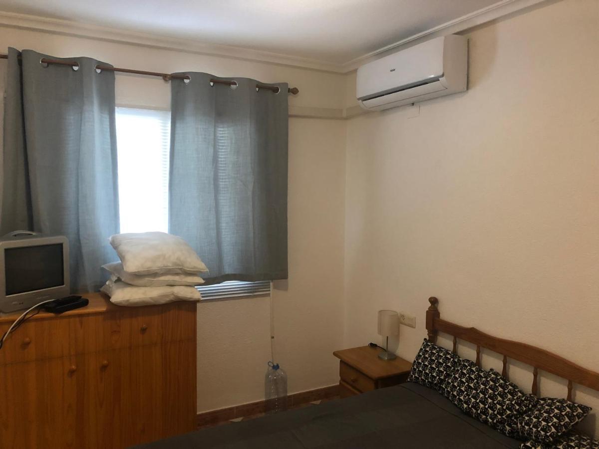 Viniamar Iv Apartamento *