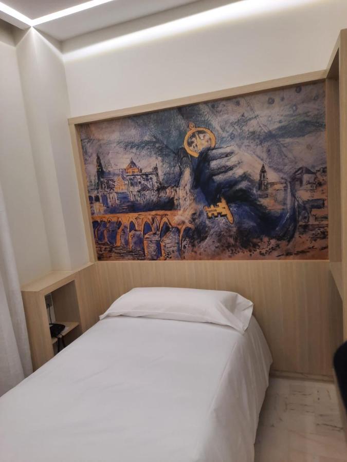 Hotel Mairena Mairena De Alcor