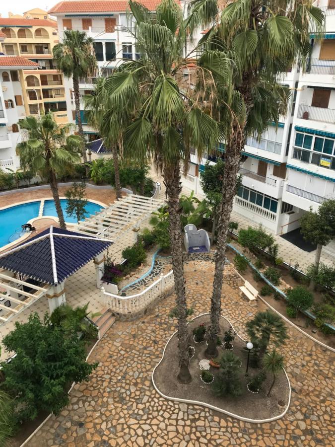 Apartamento Viniamar Iv
