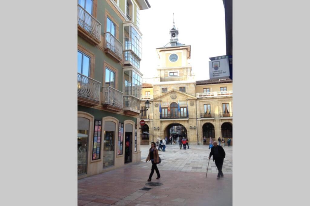 Plaza Ayto Loft Hall Apartment *