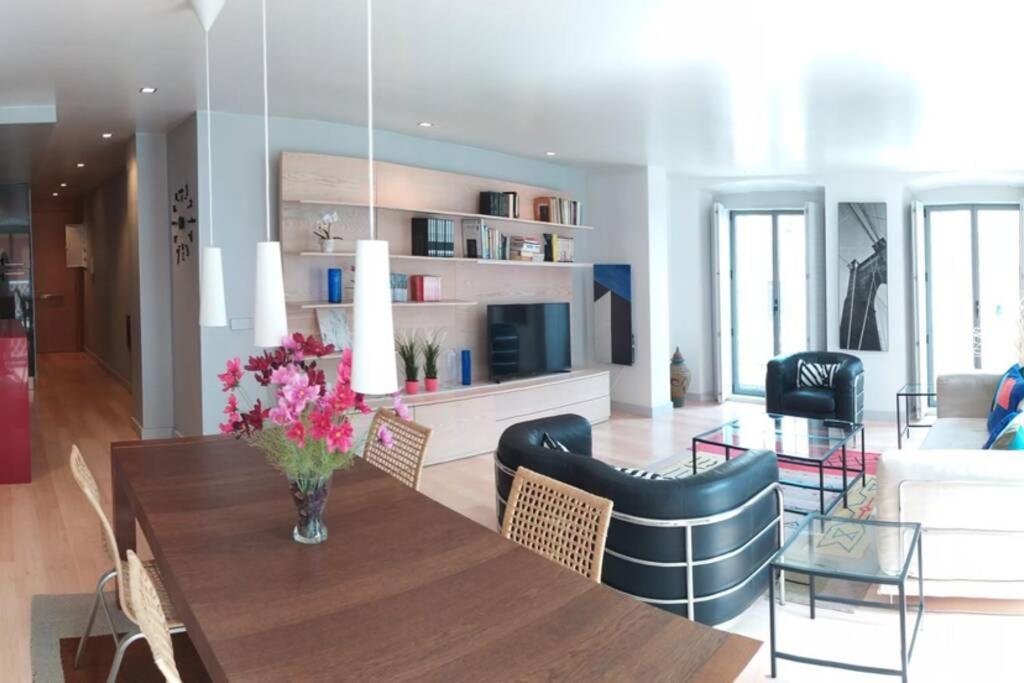 Apartment Plaza Ayto Loft Hall *