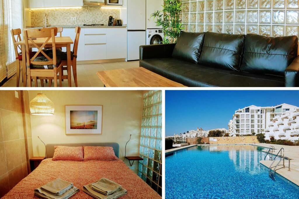 Apartment Steps From Beach!! - Pool - Ac *