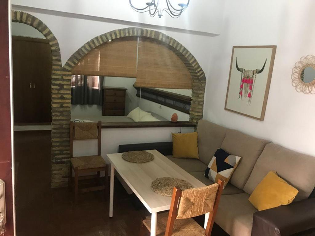 Apartment Antonio Ureba 9 Conil De La Frontera