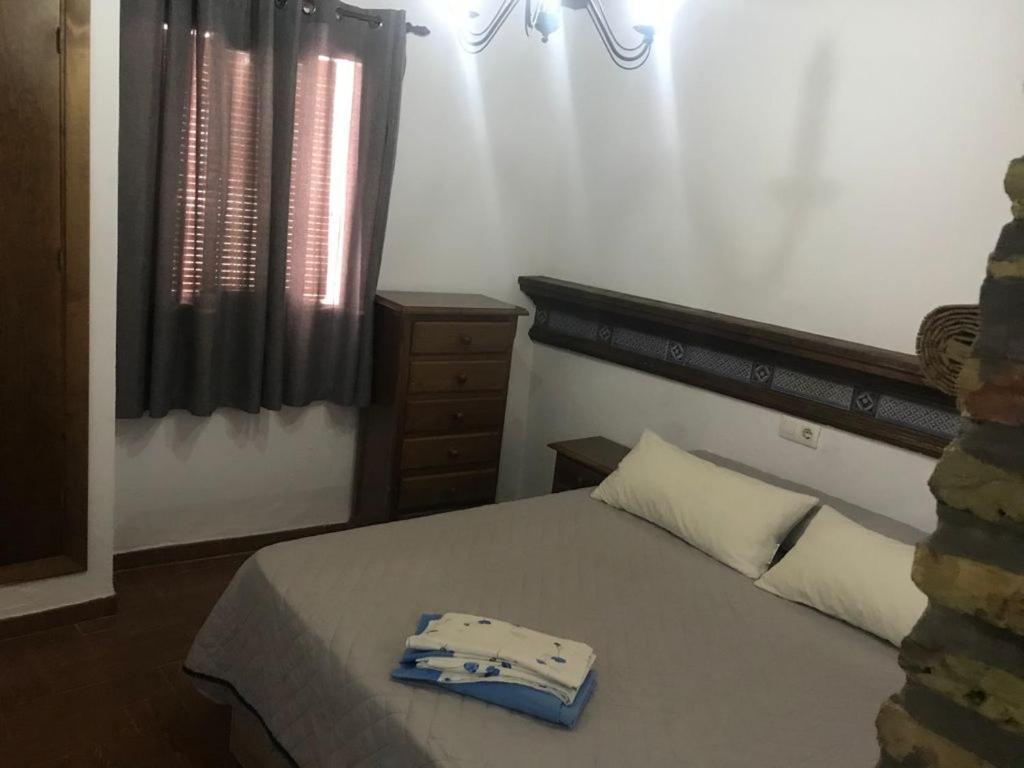 Apartment Antonio Ureba 9