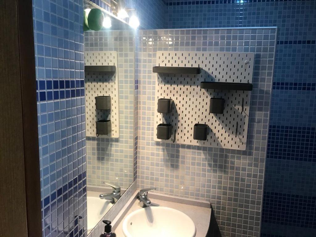 Apartment Antonio Ureba 9