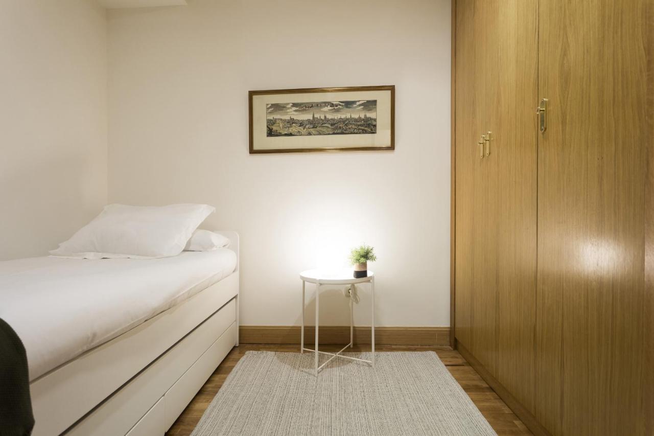 Apartamento Manisa By Smiling Hondarribia