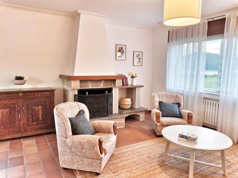 Casa Courcelles - Habitación en casa particular