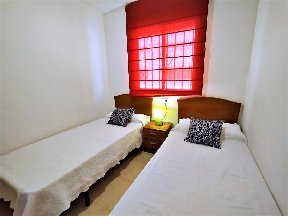 Apartment Acv - Acapulco Iii - 1 Linea Planta 3 Norte 2