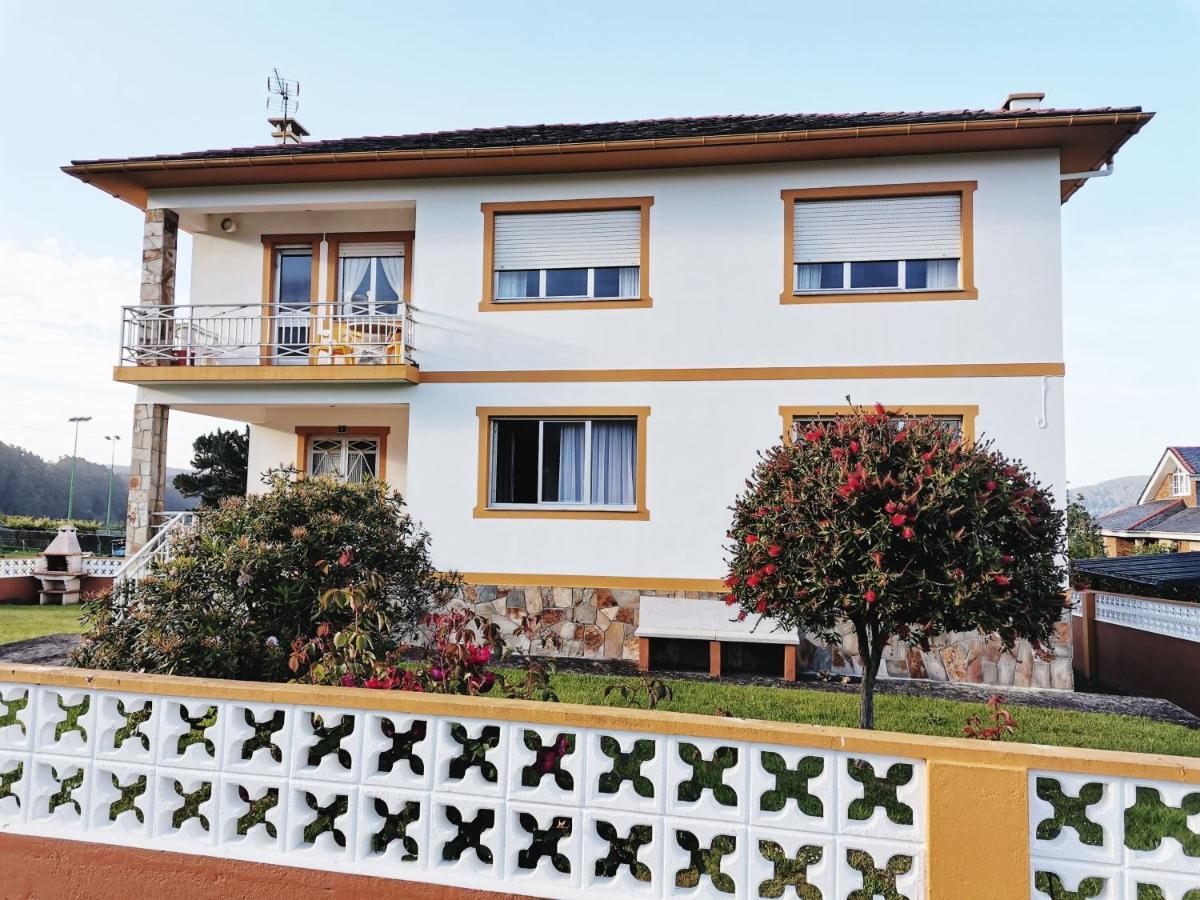 Casa Courcelles -