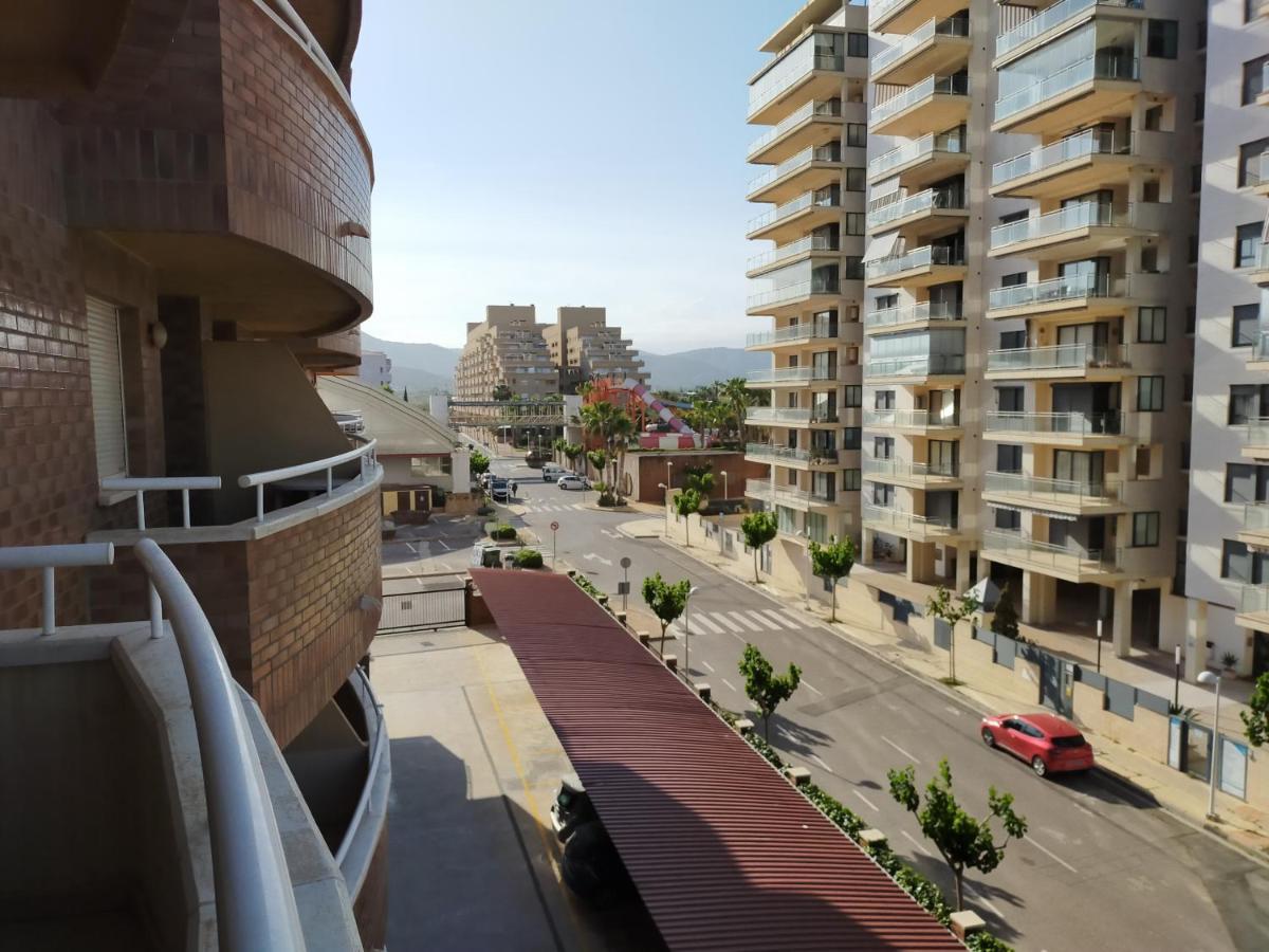 Apartment Acv - Acapulco Iii - 1 Linea Planta 3 Norte 2