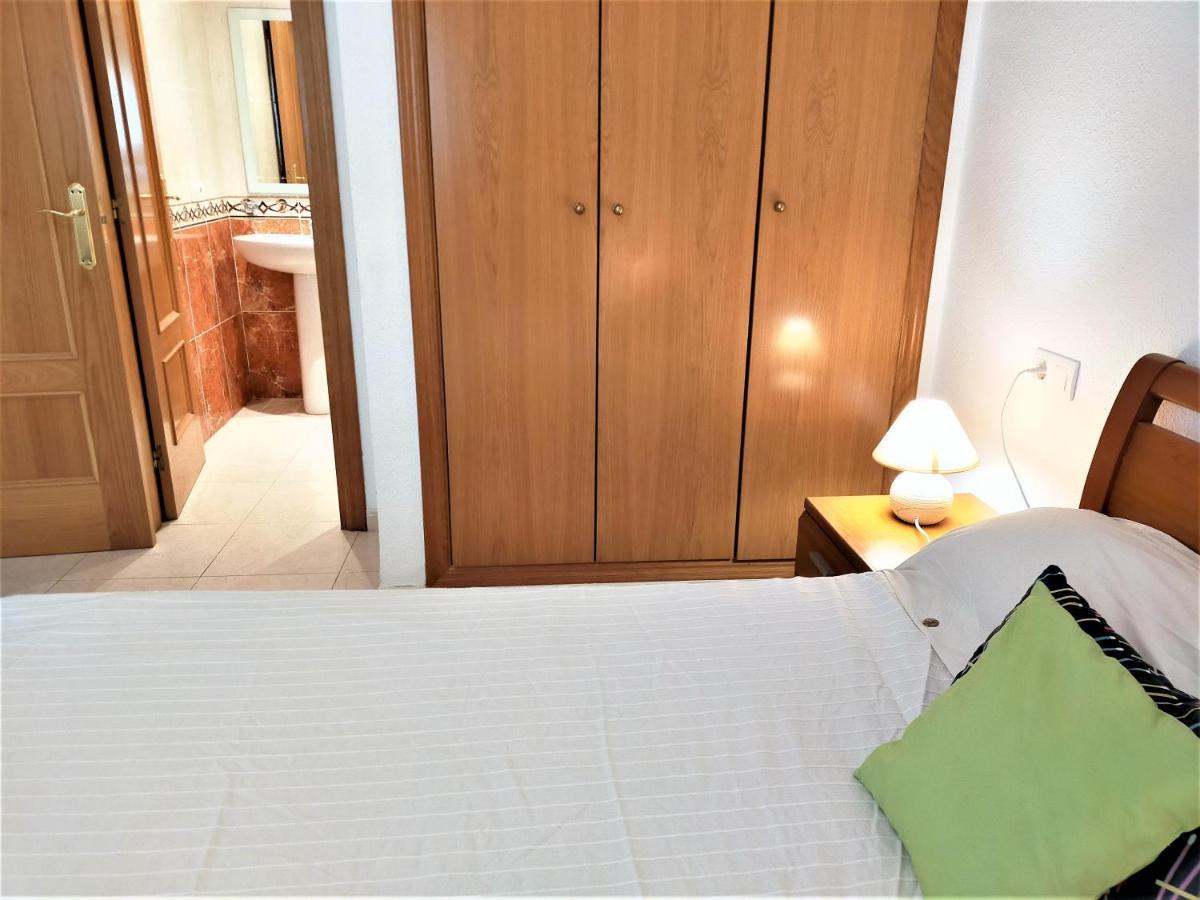 Apartment Acv - Acapulco Iii - 1 Linea Planta 3 Norte 2 *