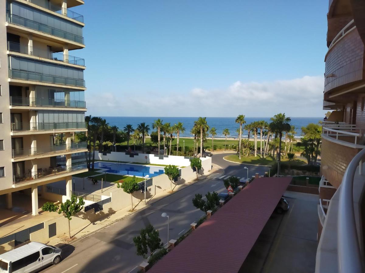 Apartment Acv - Acapulco Iii - 1 Linea Planta 3 Norte 2 Oropesa del Mar