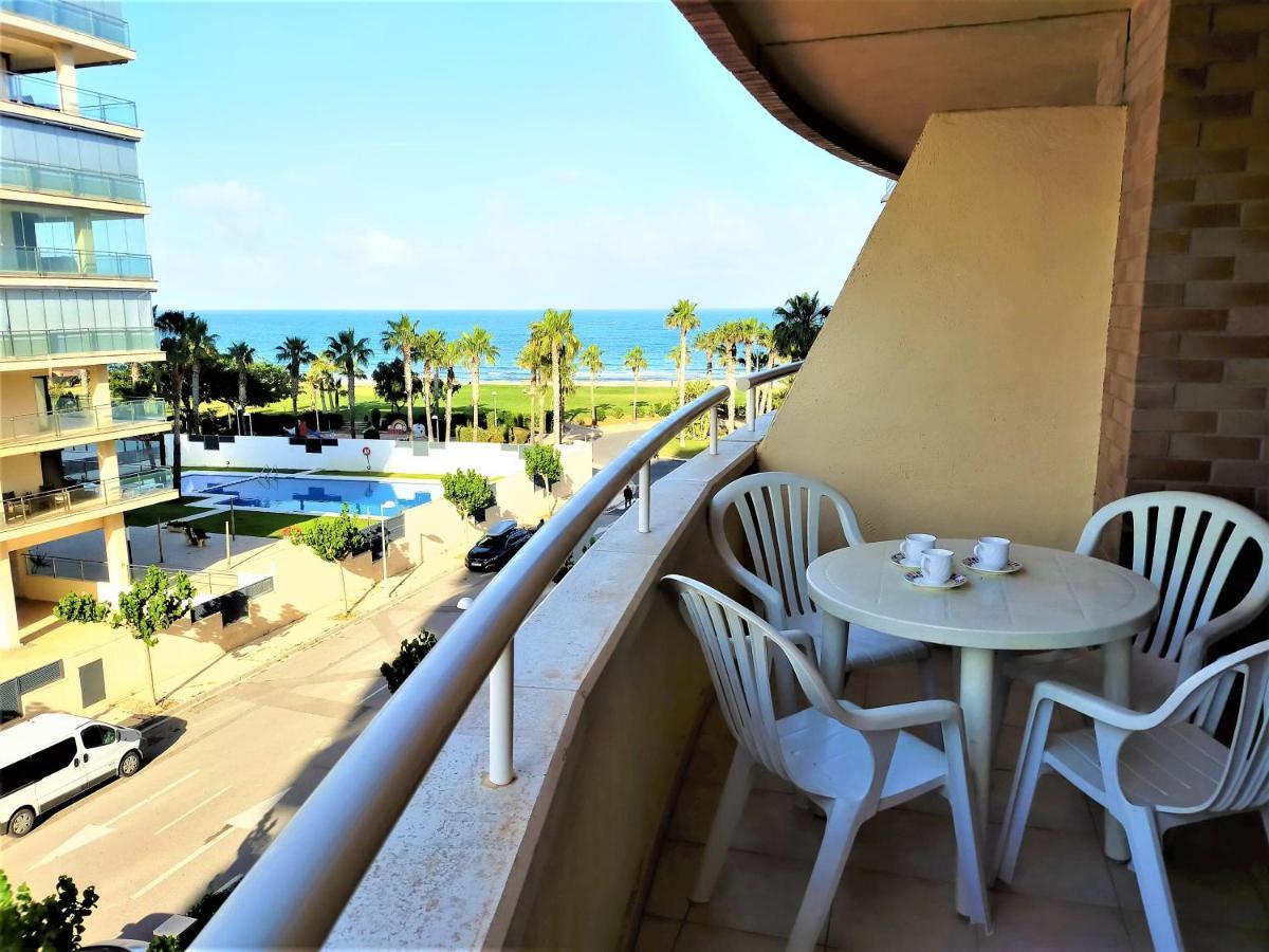 Apartment Acv - Acapulco Iii - 1 Linea Planta 3 Norte 2 *