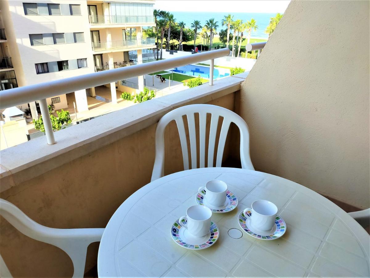 Acv - Acapulco Iii - 1 Linea Planta 3 Norte 2 Apartment Oropesa del Mar