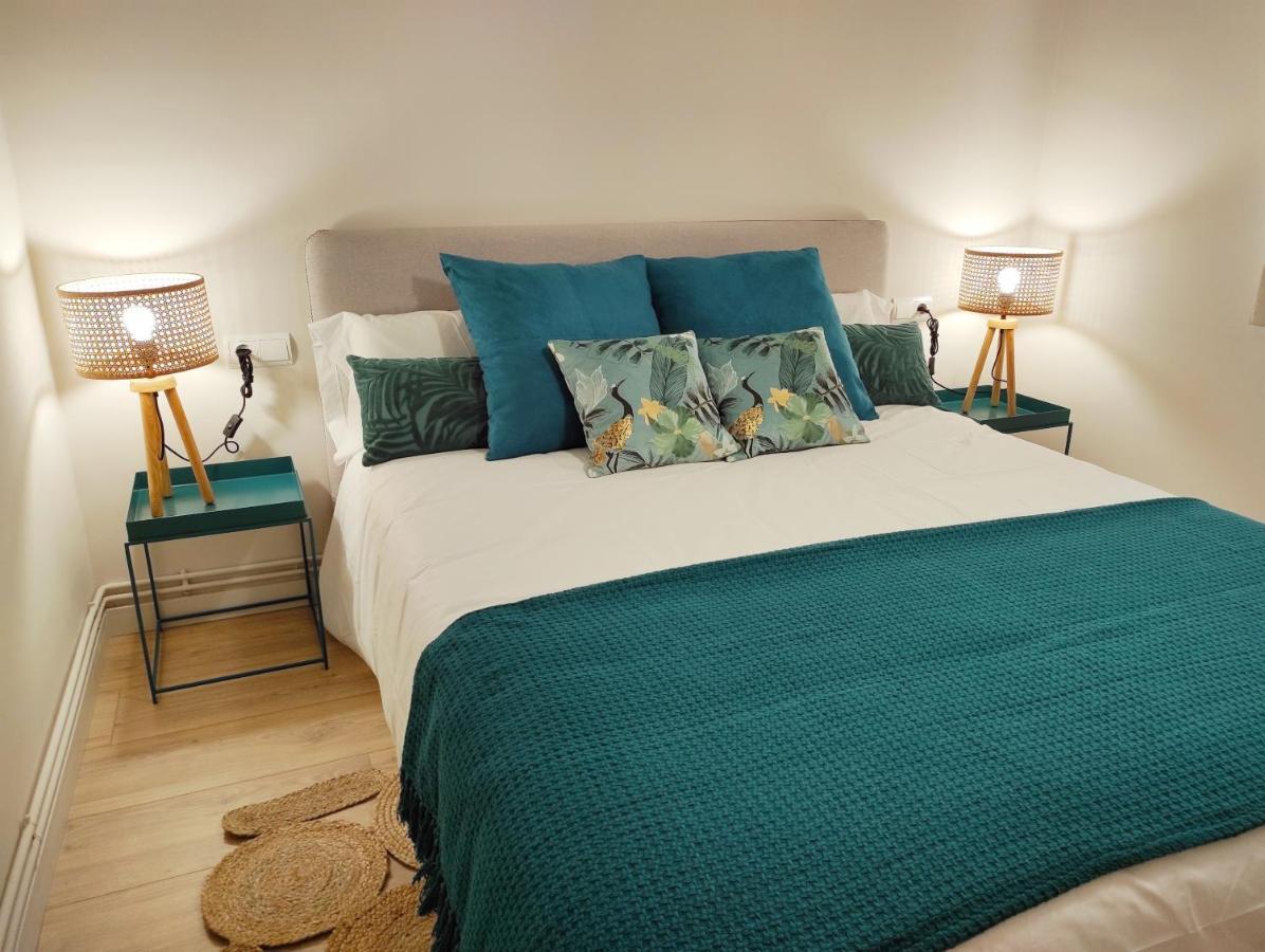 Apartment Flor De Lis *